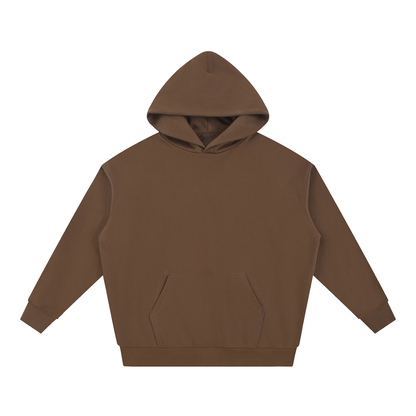Heavyweight Premium Hoodie