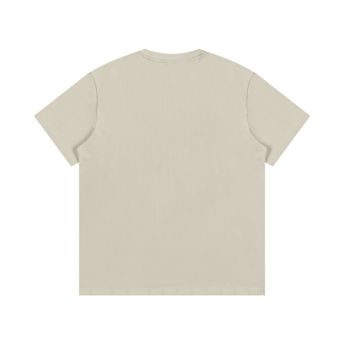 Essential Cotton Tee