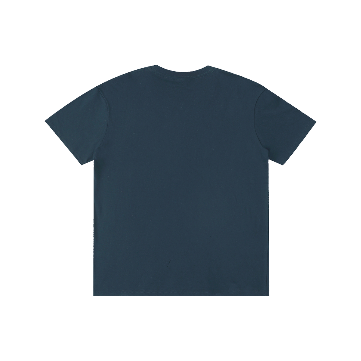 Classic Cotton Tee