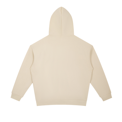 Structured Heavyweight Hoodie