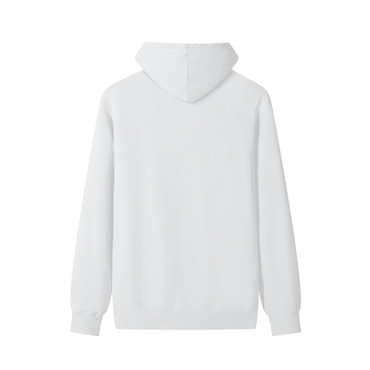 Classic Cotton Hoodie