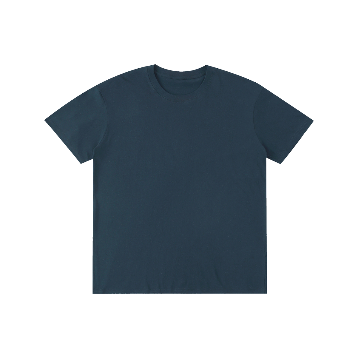 Classic Cotton Tee