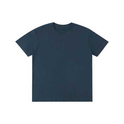 Classic Cotton Tee