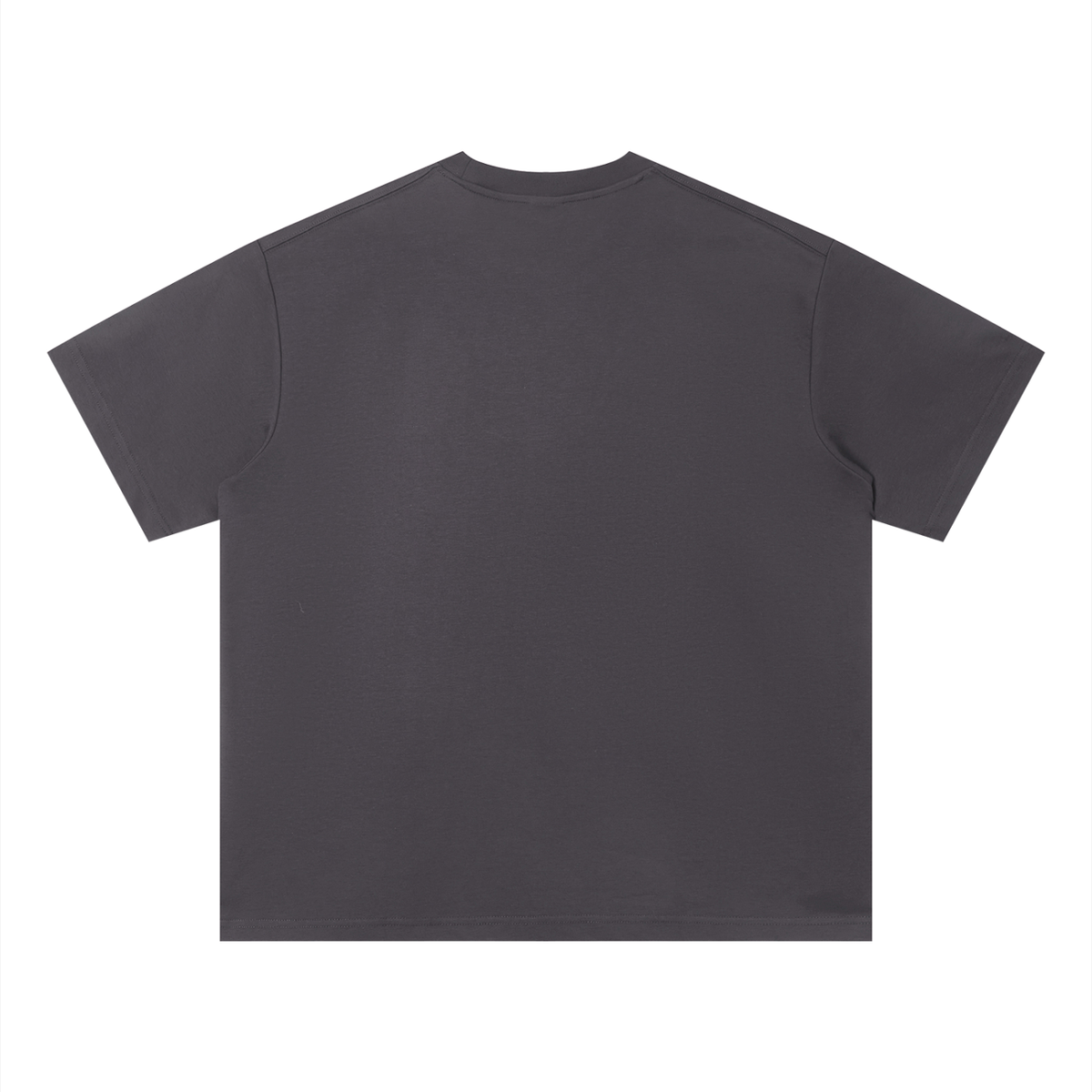 Cool-Touch Boxy Tee