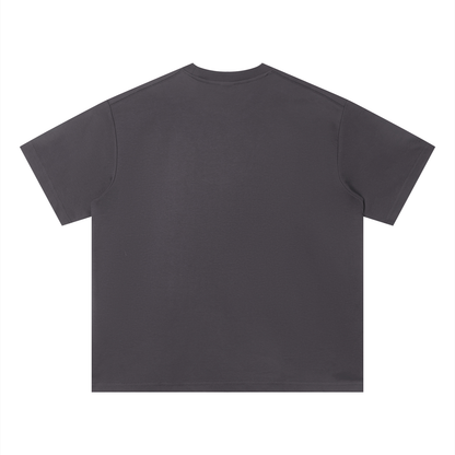 Cool-Touch Boxy Tee