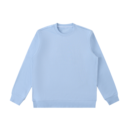 Heavyweight Crew Sweatshirt