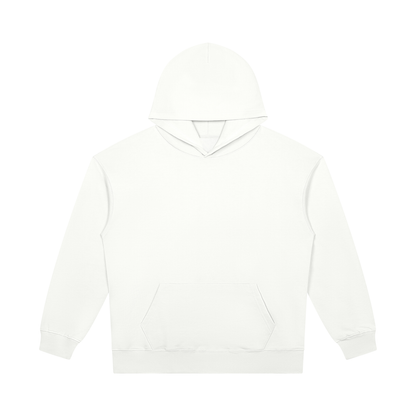 Heavyweight Pullover Hoodie