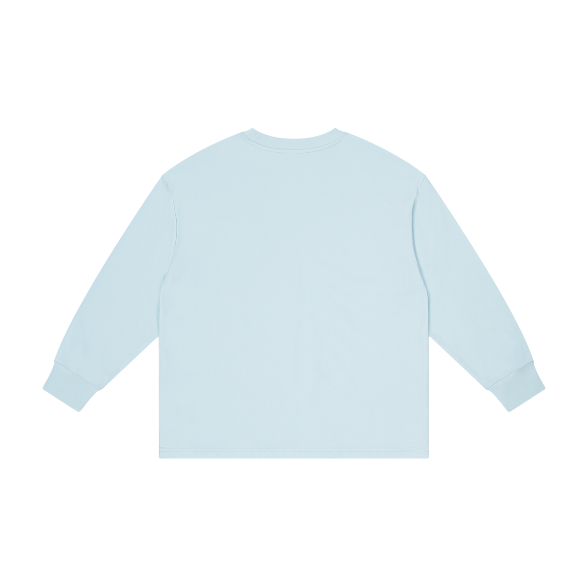 Kids Long Sleeve Tee