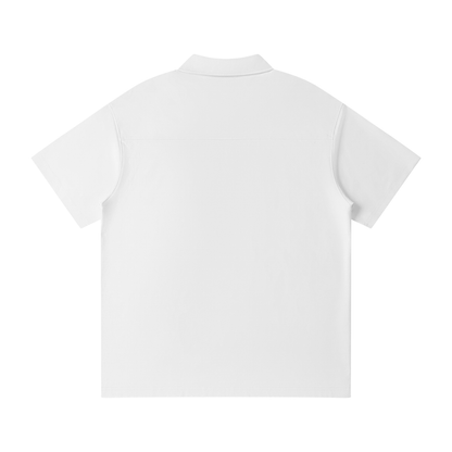 Quarter-Zip Polo