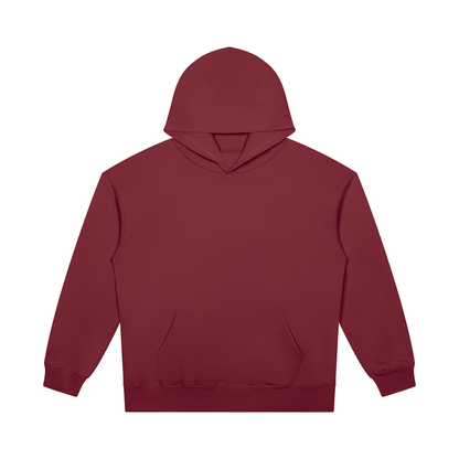 Heavyweight Pullover Hoodie