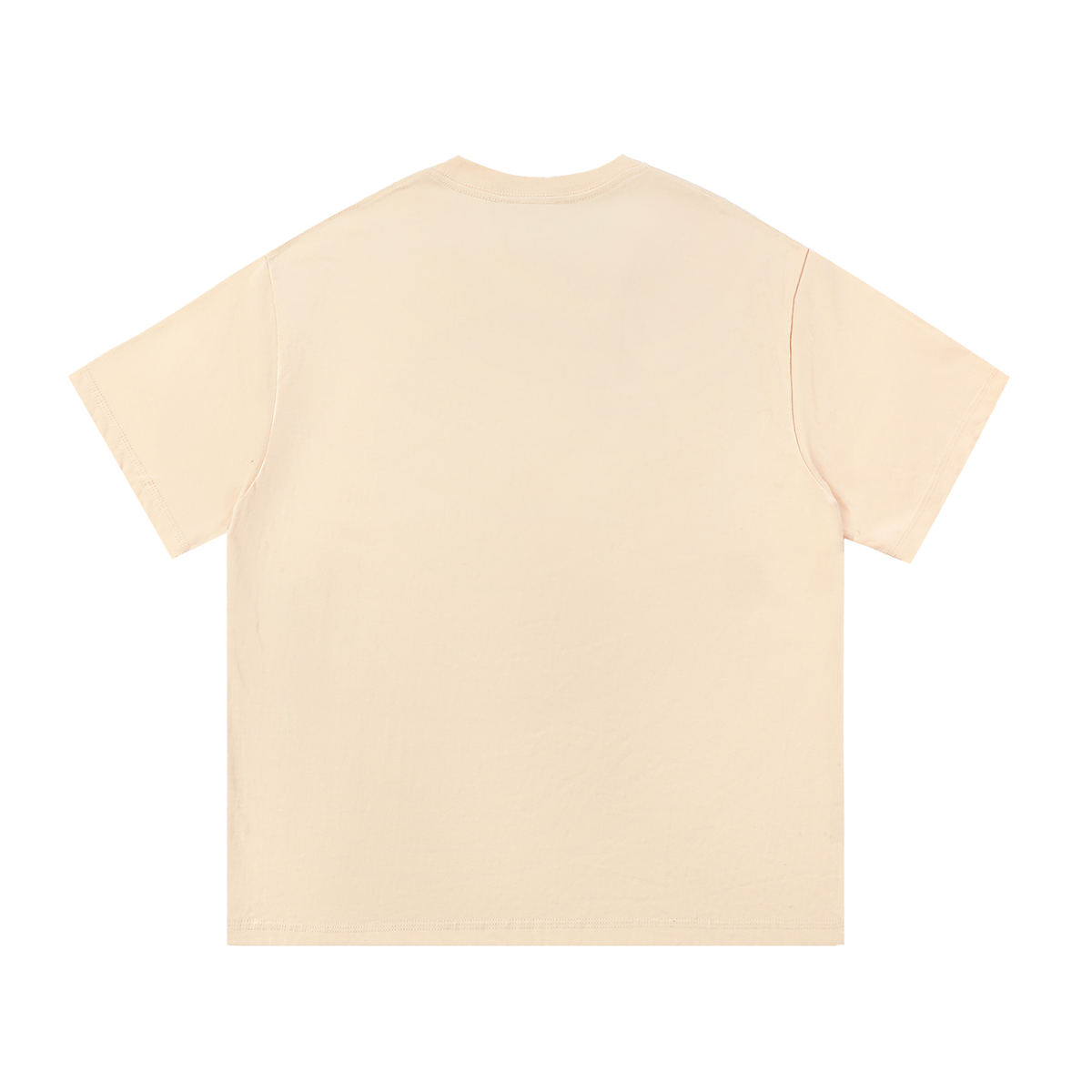 Heavyweight Cotton Tee