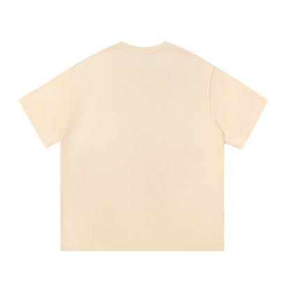 Heavyweight Cotton Tee