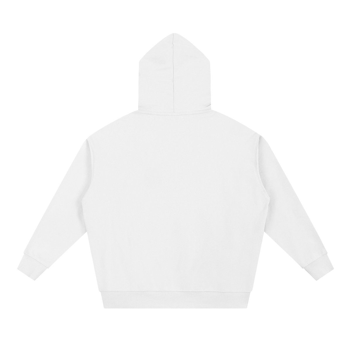 Heavyweight Premium Hoodie