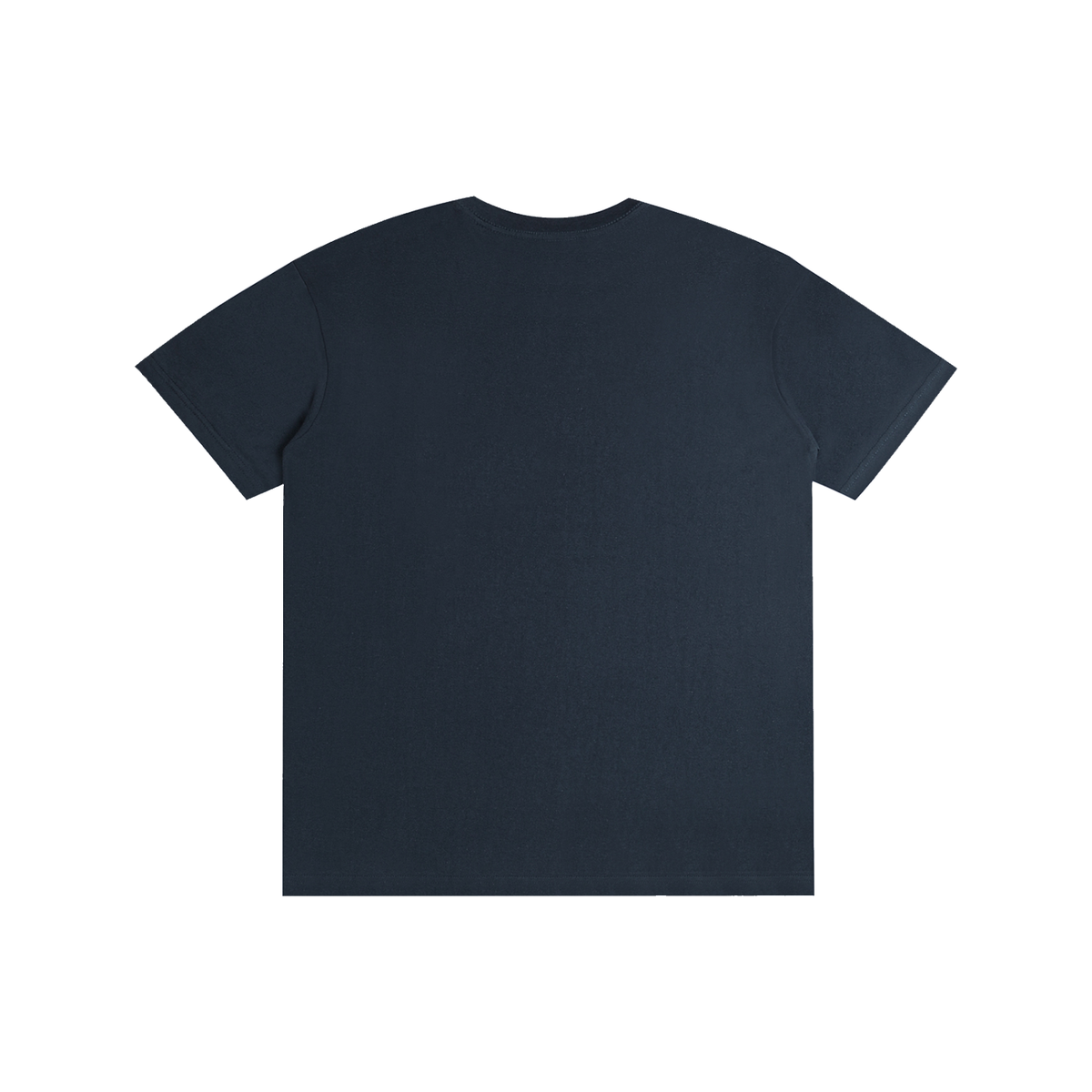 Classic Cotton Tee