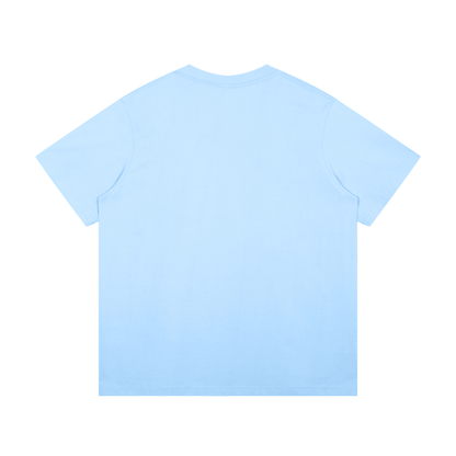 Extended Size Cotton Tee