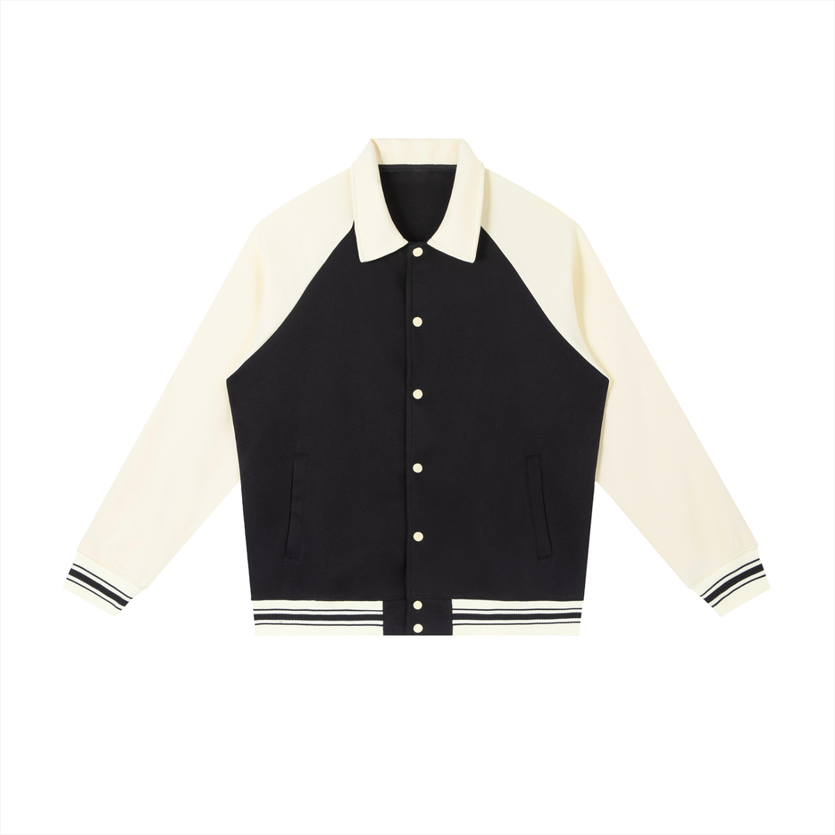 Varsity Baseball Jacket