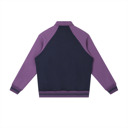 Varsity Baseball Jacket