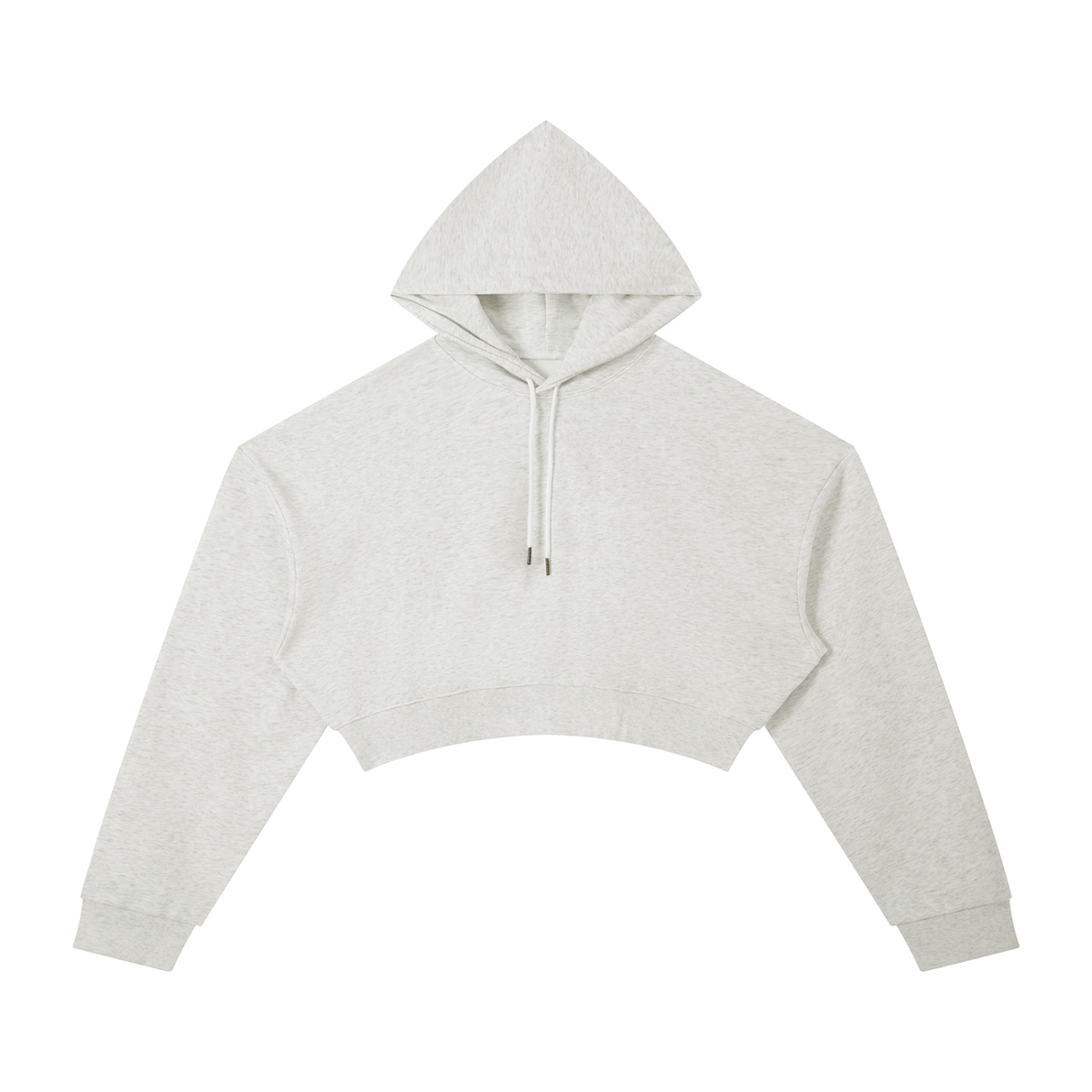 Women's Cropped Hoodie