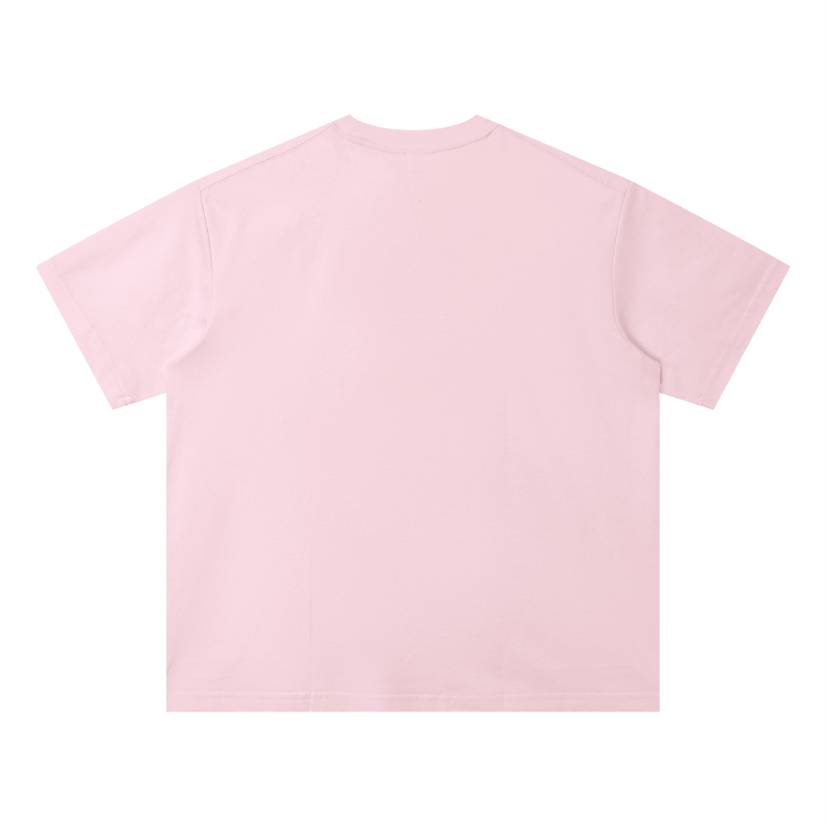 Cool-Touch Boxy Tee