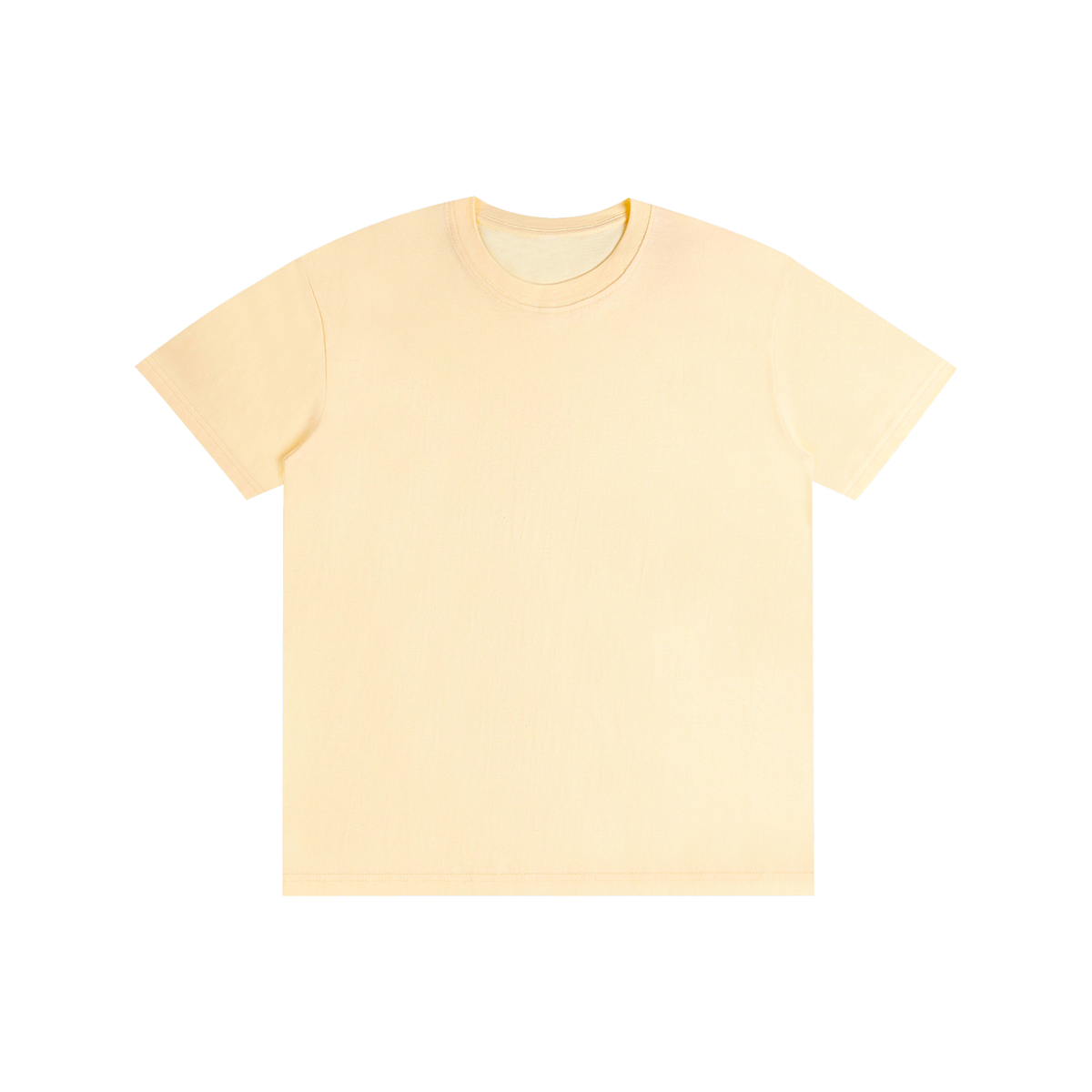 Classic Cotton Tee
