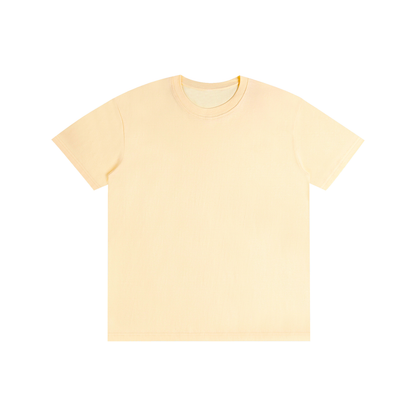 Classic Cotton Tee