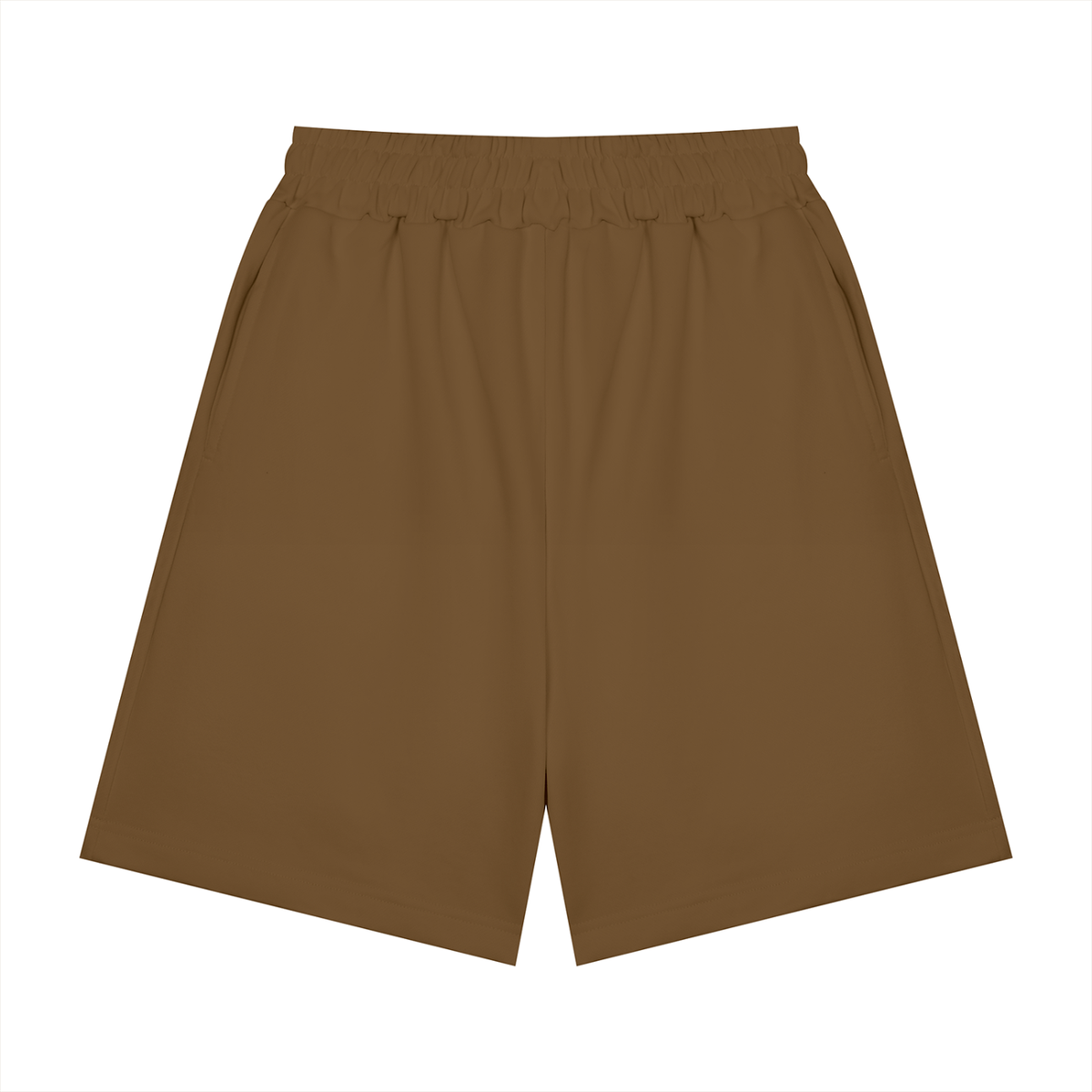 Heavyweight Fleece Shorts