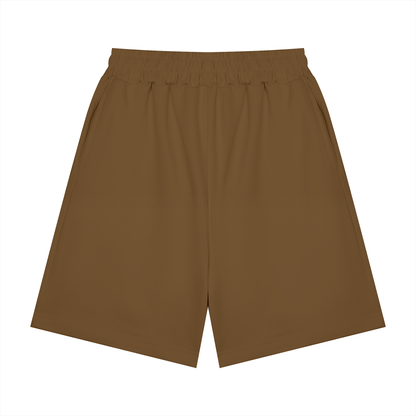 Heavyweight Fleece Shorts