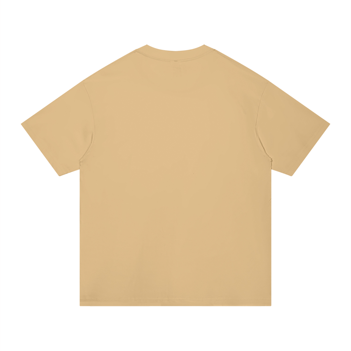 Everyday Cotton Tee