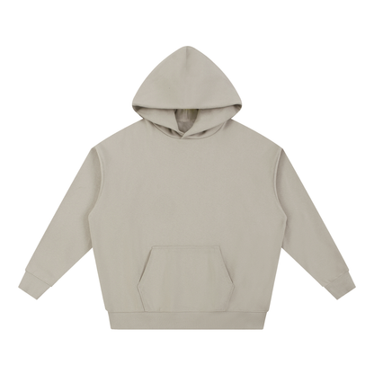 Heavyweight Premium Hoodie