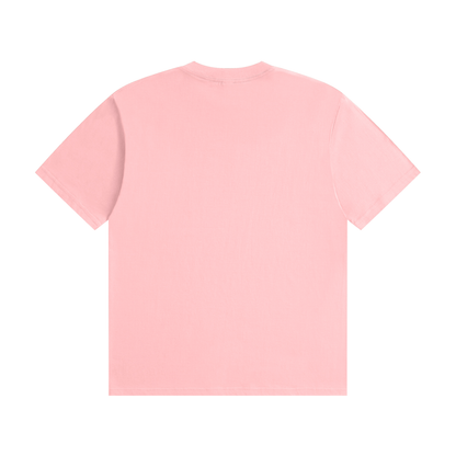 Seamless Cotton Tee