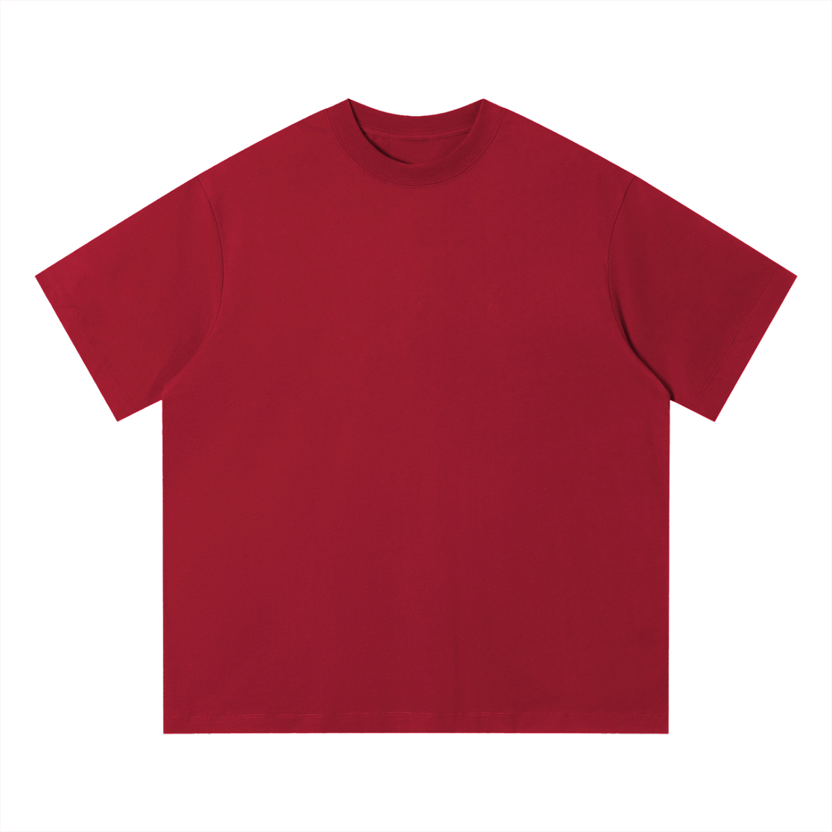 Quick-Dry Relaxed Tee