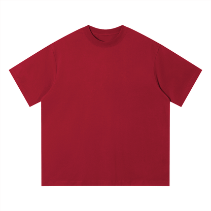Quick-Dry Relaxed Tee