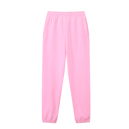 Essential Fleece Joggers