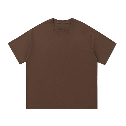Heavyweight Cotton Tee