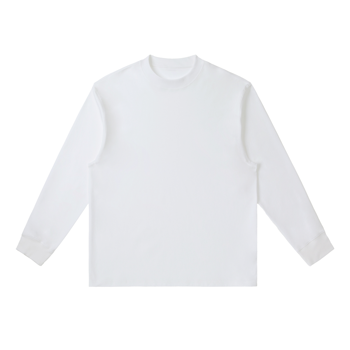 Essential Long Sleeve Tee
