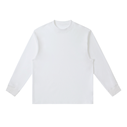 Essential Long Sleeve Tee