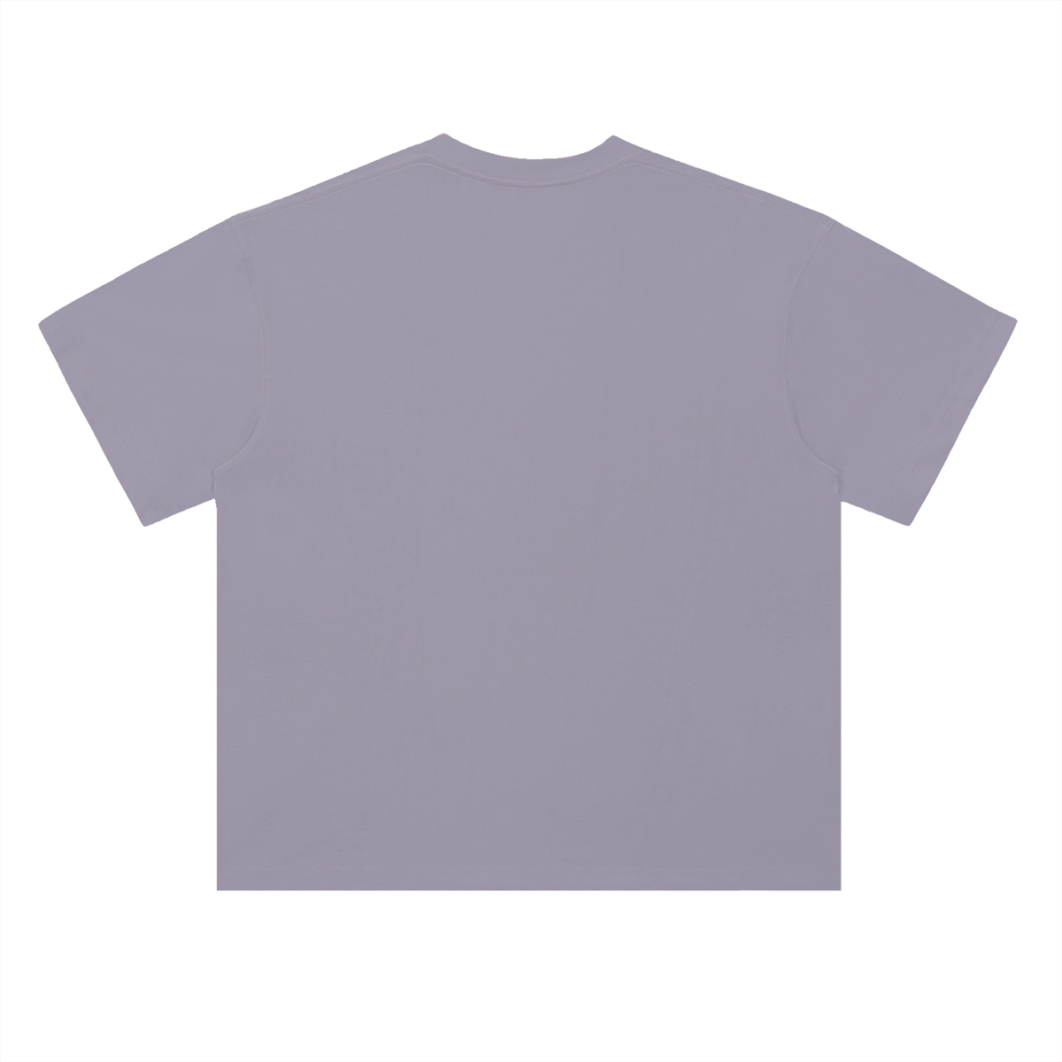 Heavyweight Drop Shoulder Tee