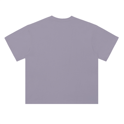 Heavyweight Drop Shoulder Tee