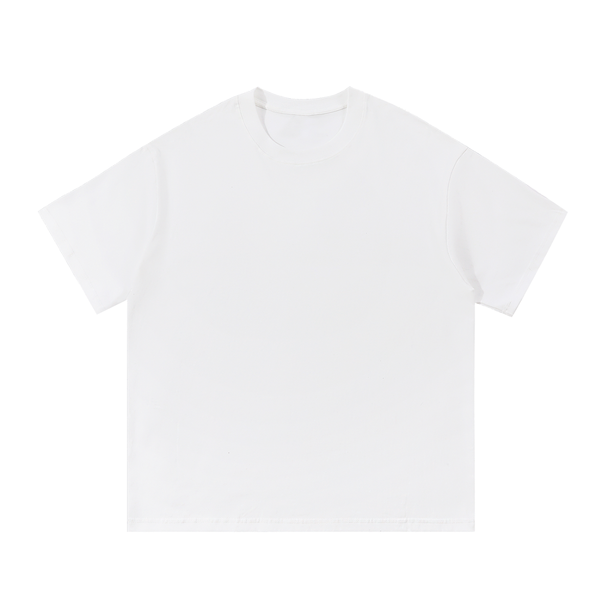Heavyweight Cotton Tee