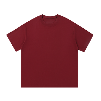 Heavyweight Cotton Tee