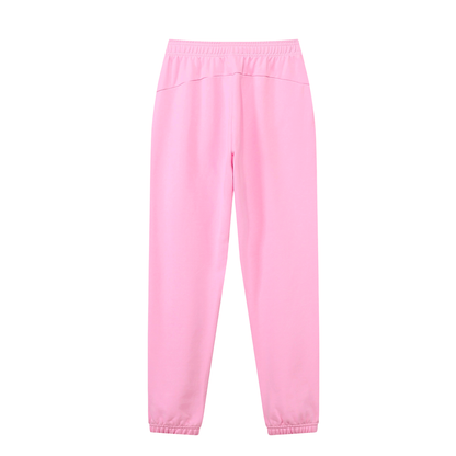 Essential Fleece Joggers