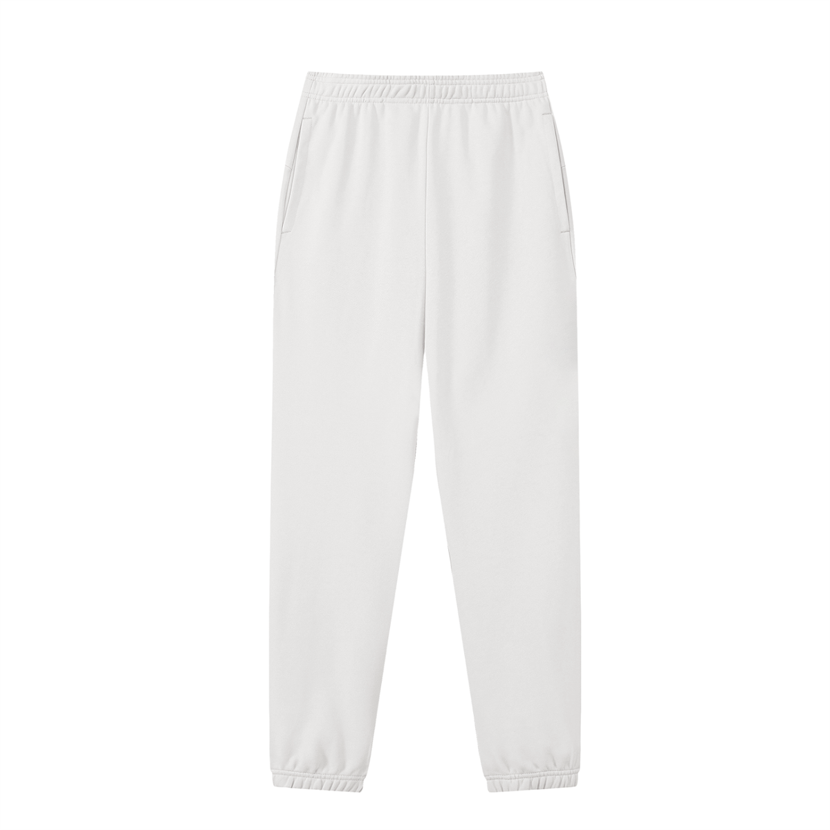 Essential Fleece Joggers