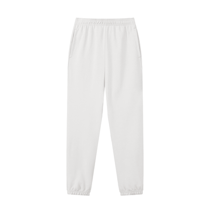 Essential Fleece Joggers