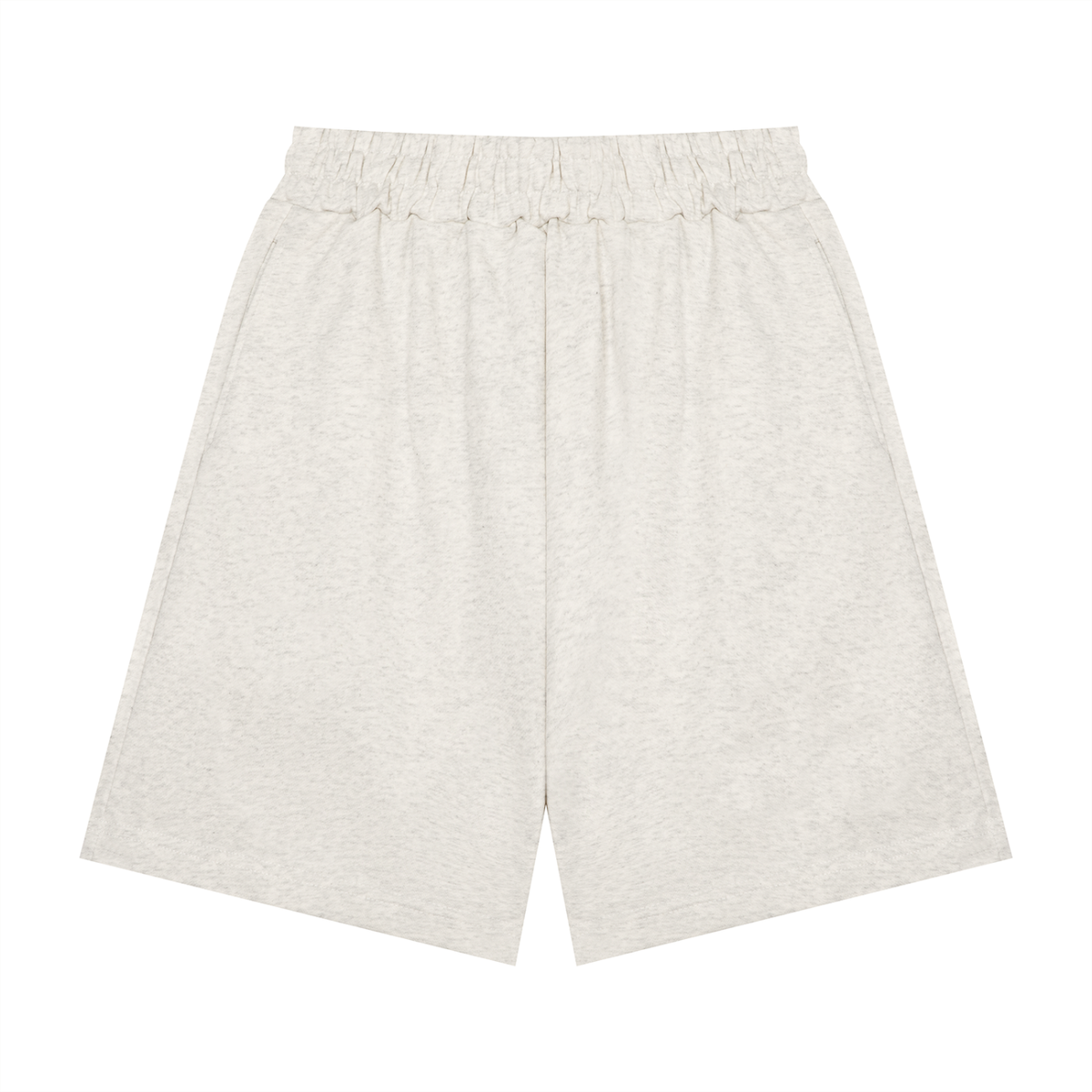 Heavyweight Fleece Shorts