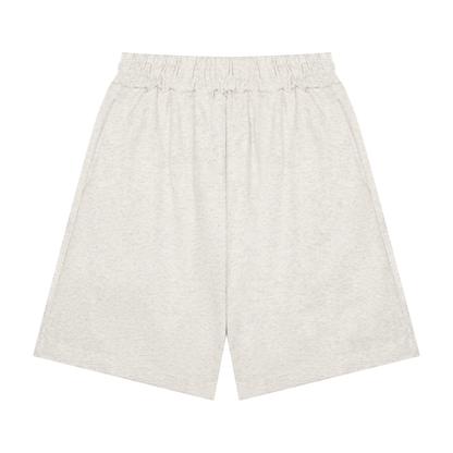 Heavyweight Fleece Shorts