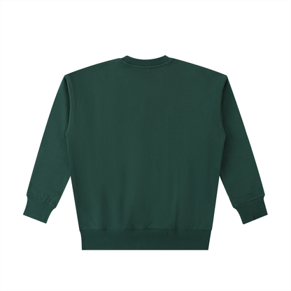 Ultra Heavyweight Cotton Crew