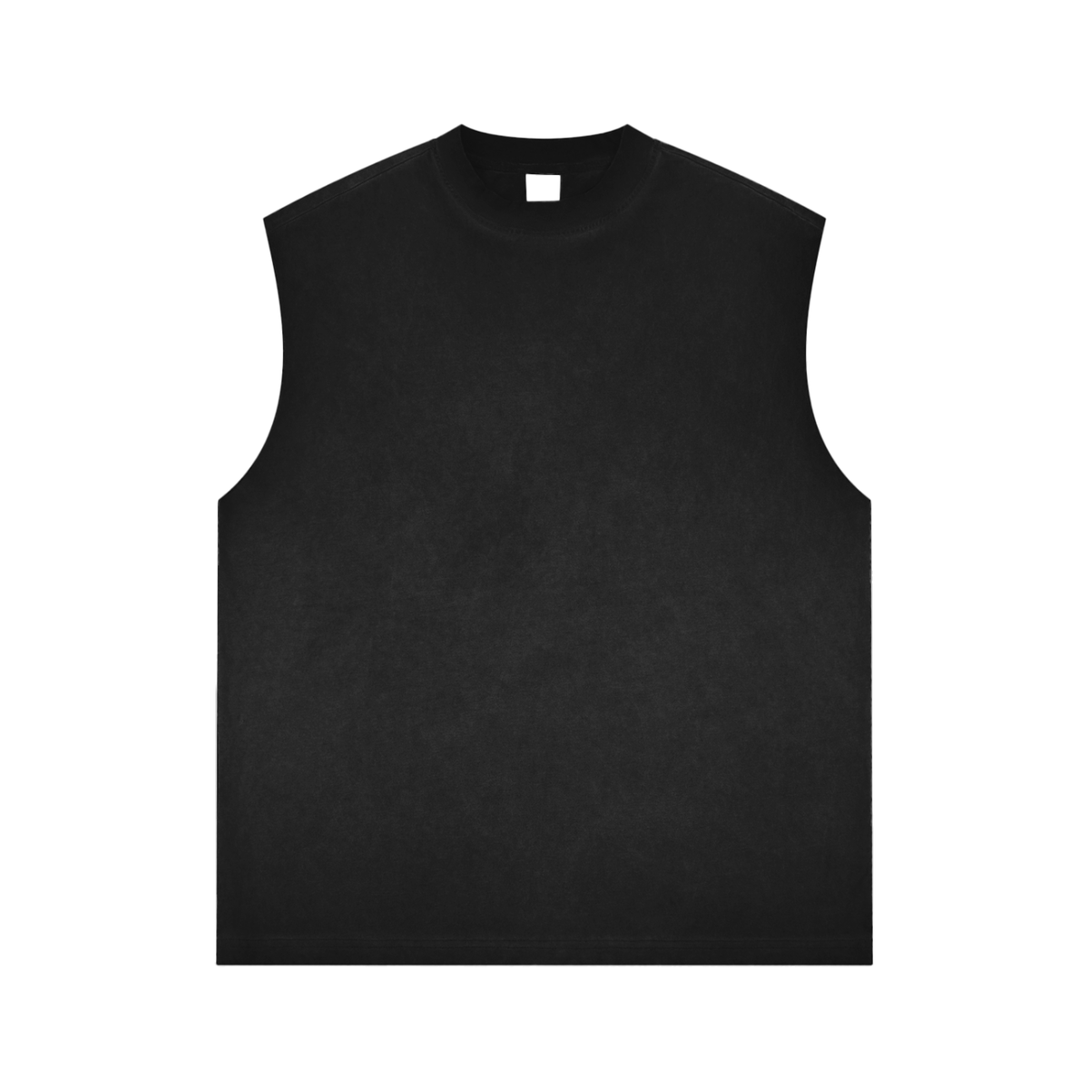 Washed Heavyweight Singlet
