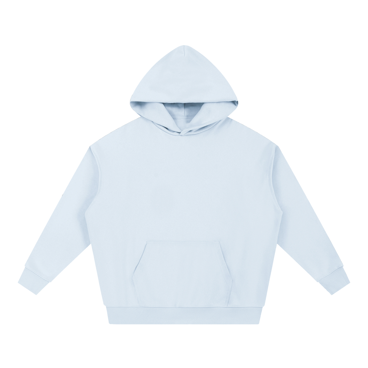 Heavyweight Premium Hoodie