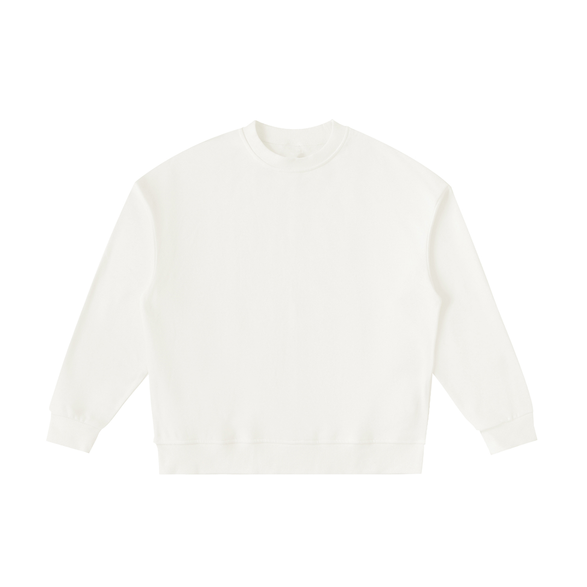 Kids Fleece Crew