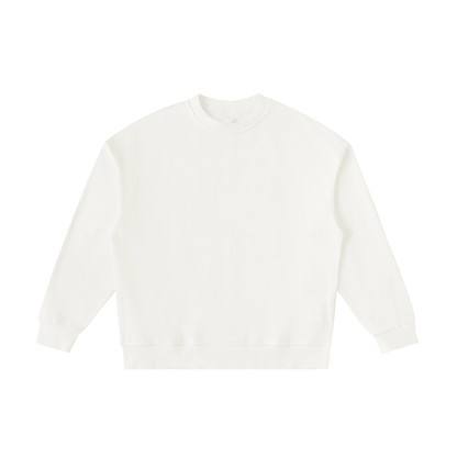 Kids Fleece Crew